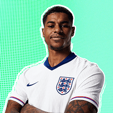Marcus Rashford