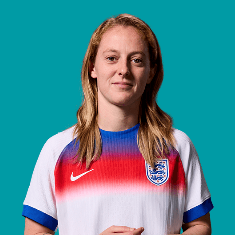 Keira Walsh