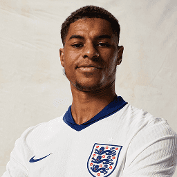Marcus Rashford